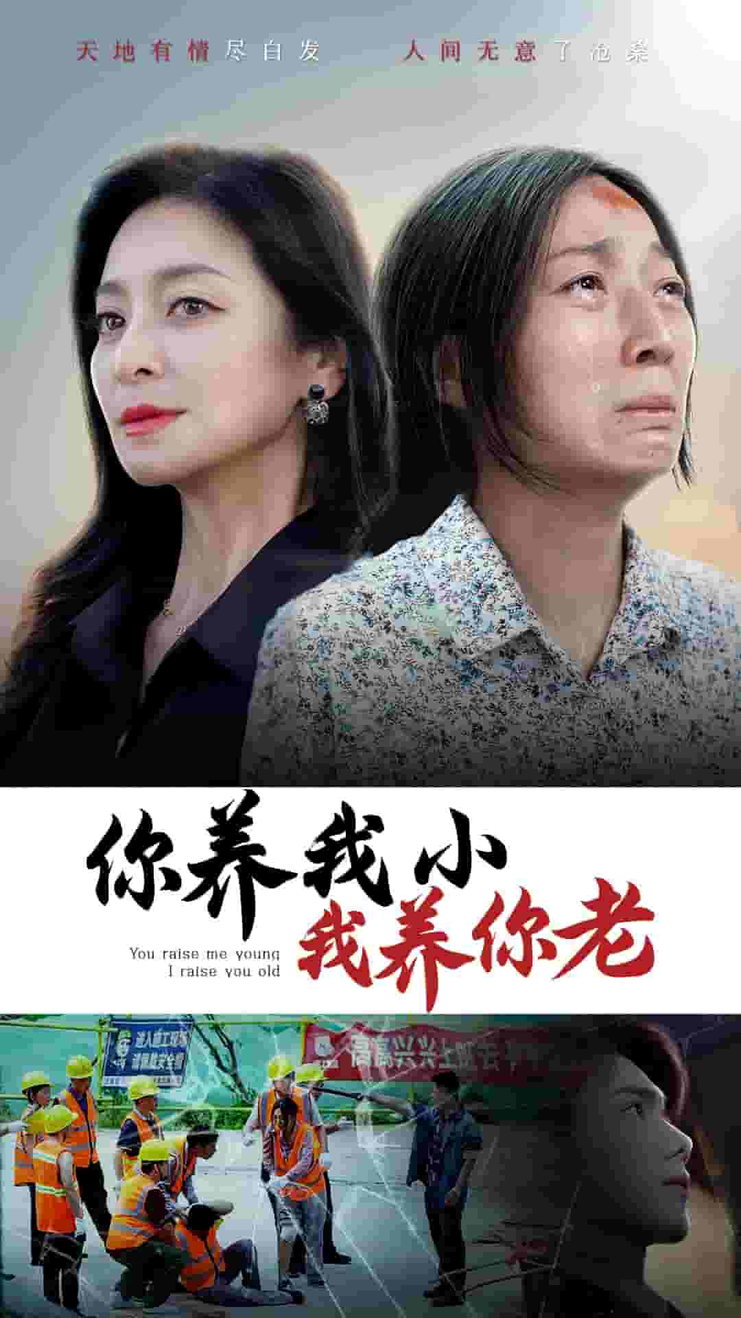 你养我小我养你老第02集