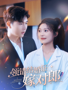 领错结婚证嫁对郎第05集