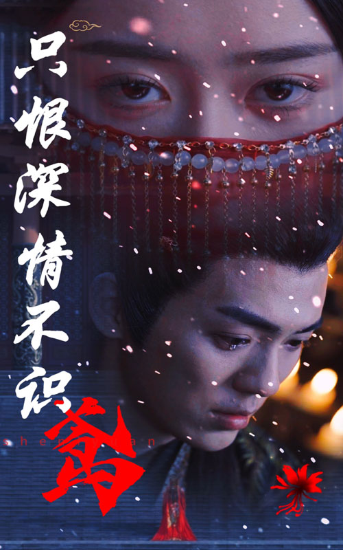 只恨深情不识鸢第03集