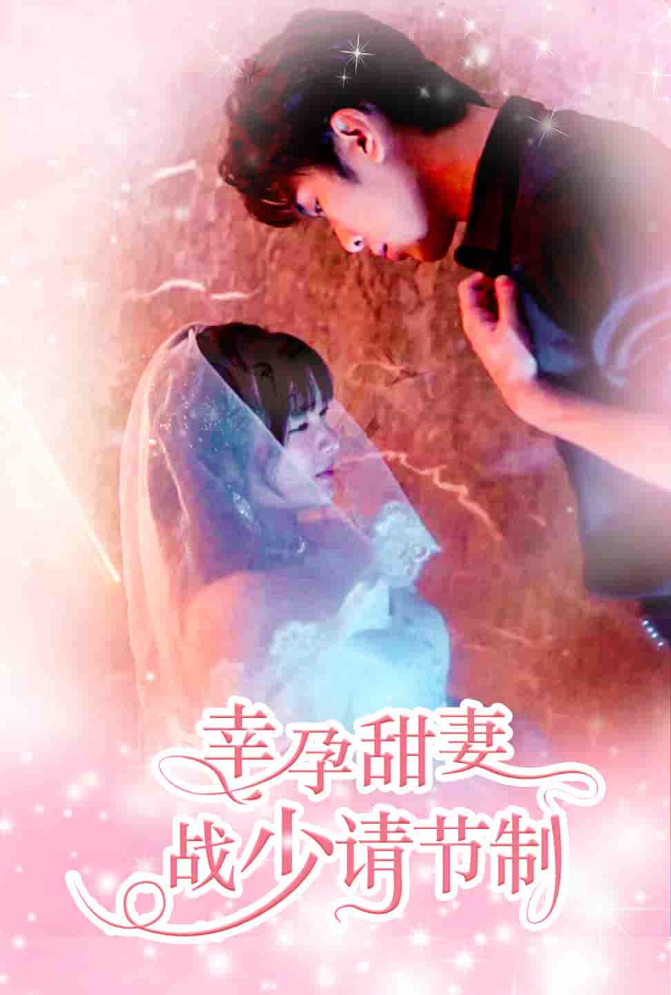 幸孕甜妻战少请节制第19集