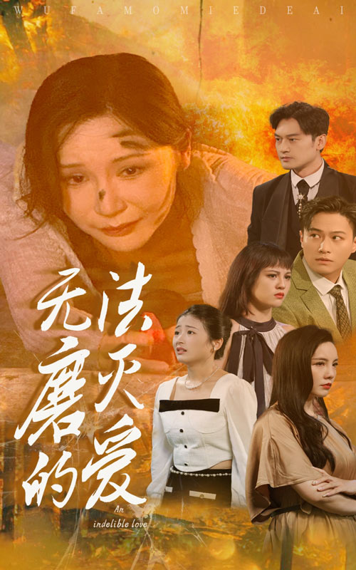 无法磨灭的爱第02集