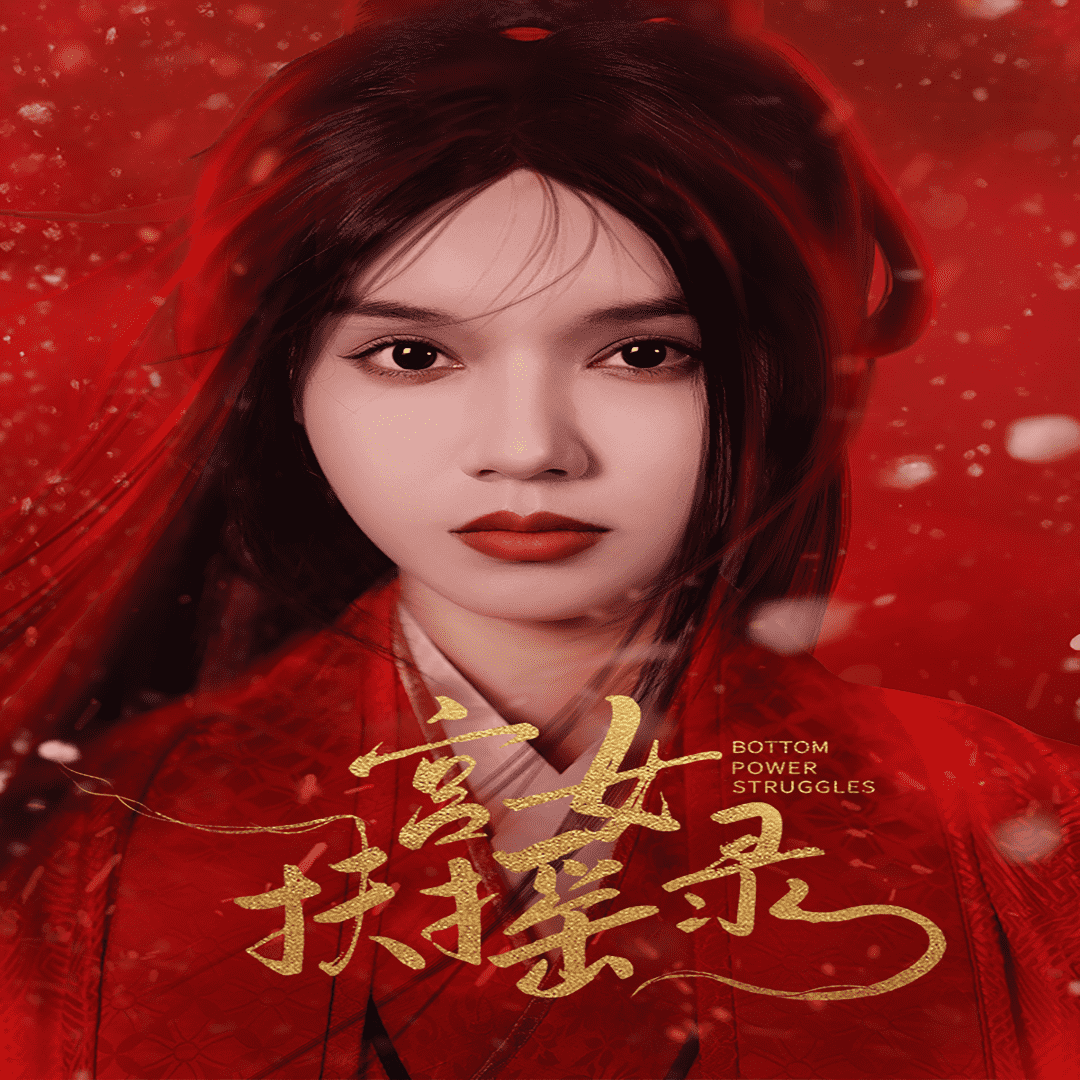 深宫宠妃进阶手册第02集