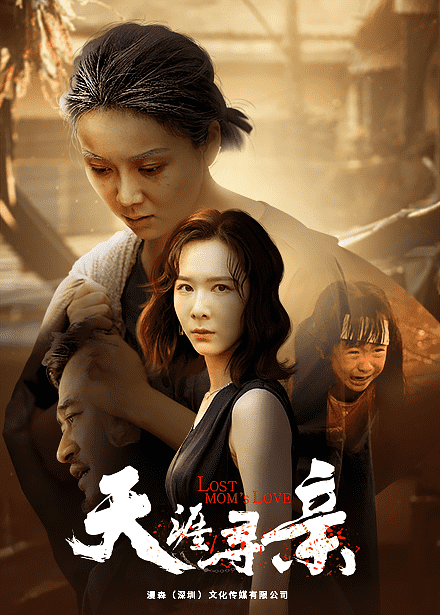 天涯寻亲第09集