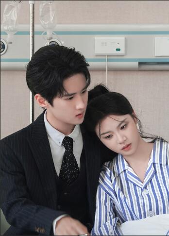 我死后，全员火葬场了第18集