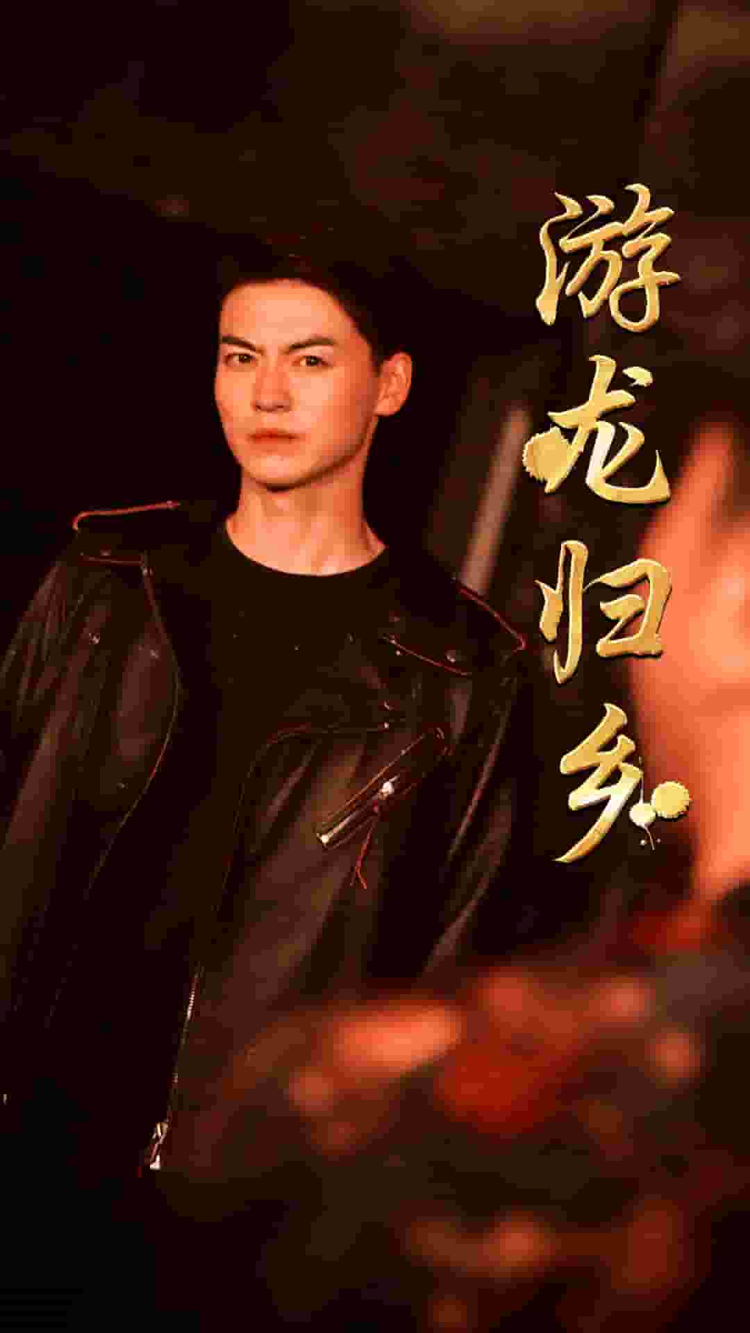 游龙归乡第42集