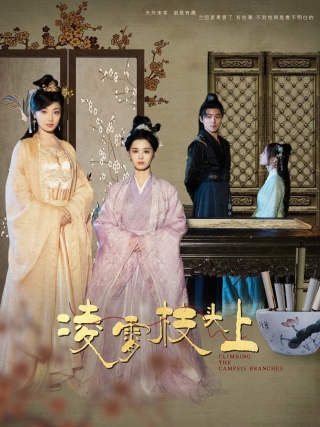 凌霄枝头上第03集