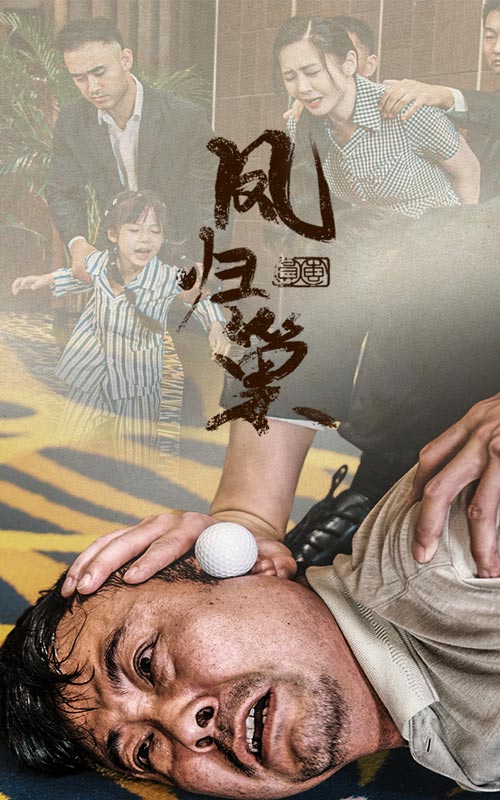 新版：凤归巢第02集