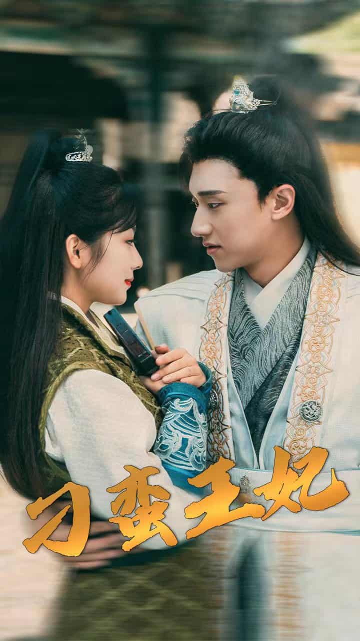 刁蛮王妃第03集