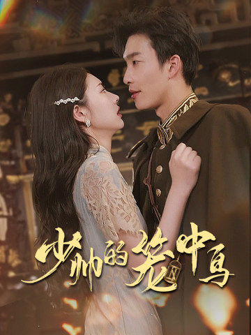 少帅的笼中鸟第02集