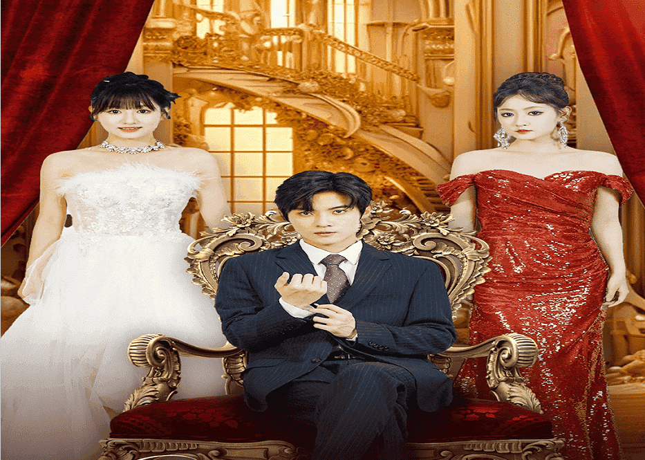 季总的替身新娘第09集