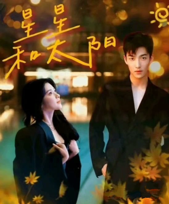 星星和太阳第24集