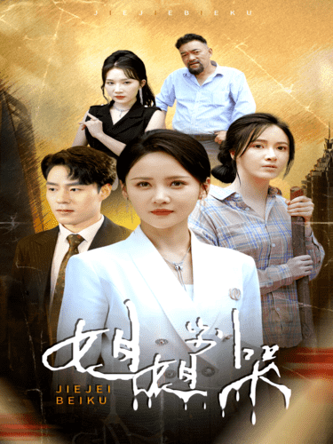 姐姐别哭第09集