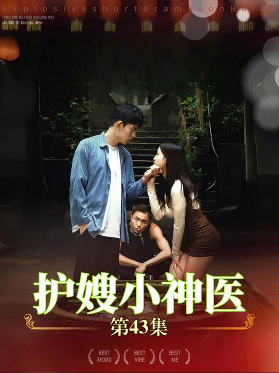 护嫂小神医第02集