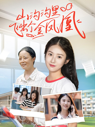 山沟沟里飞出个金凤凰第02集