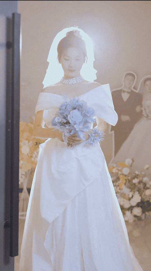 婚礼当天我换了新郎第27集