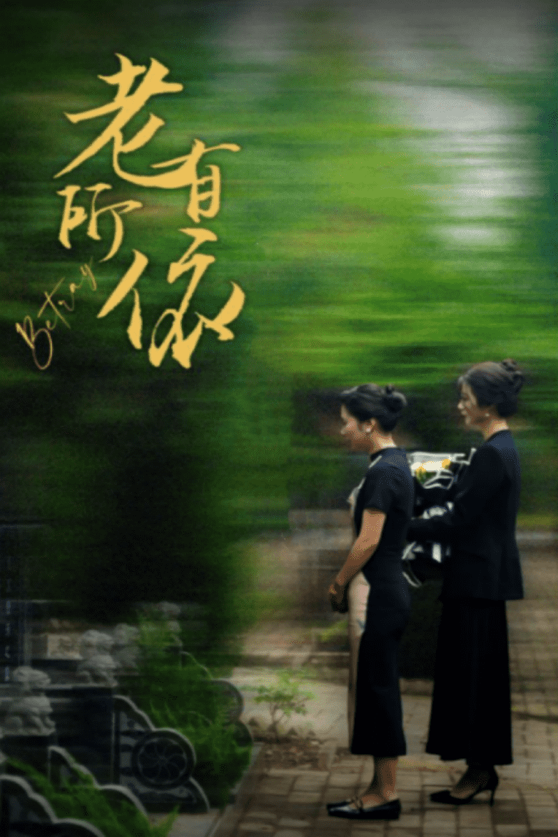 老有所依第41集