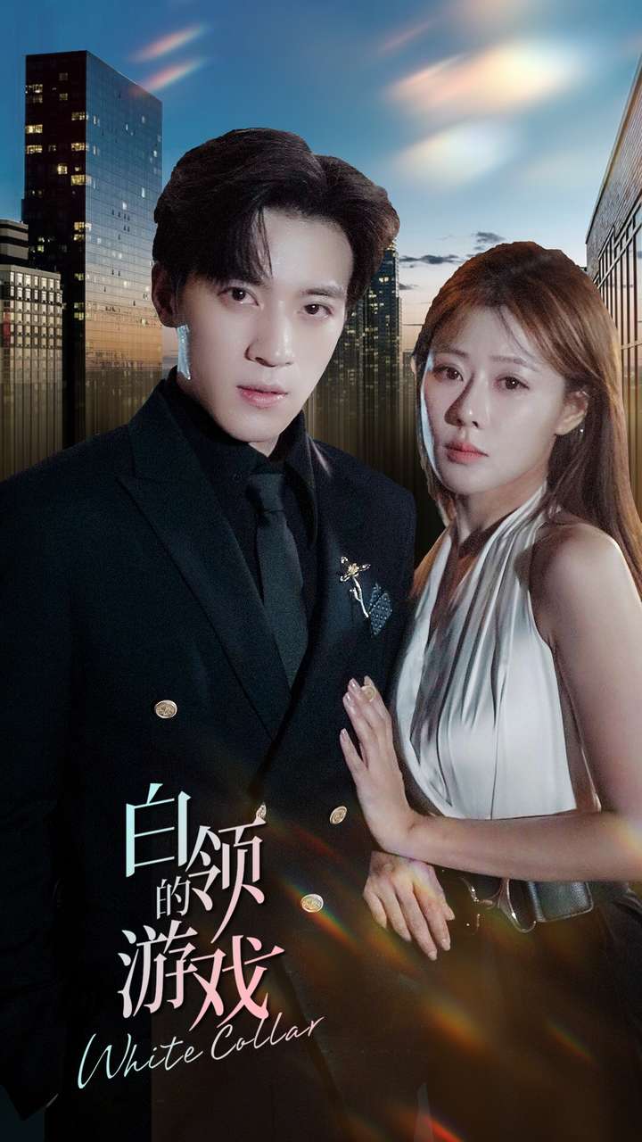 白领的游戏第03集