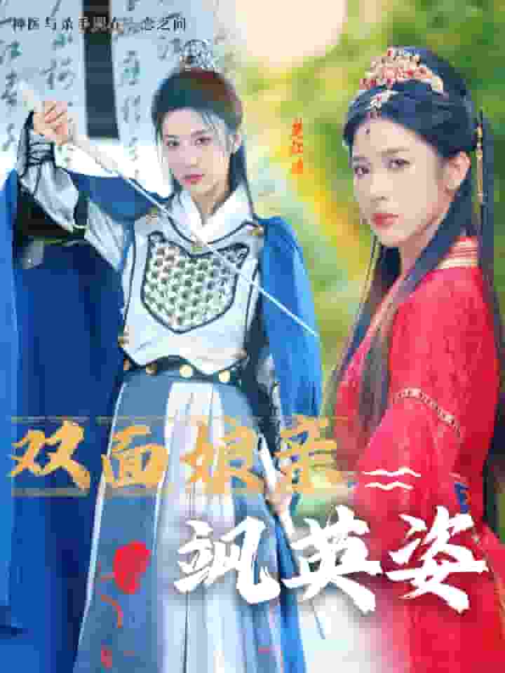 双面娘亲飒英姿第02集