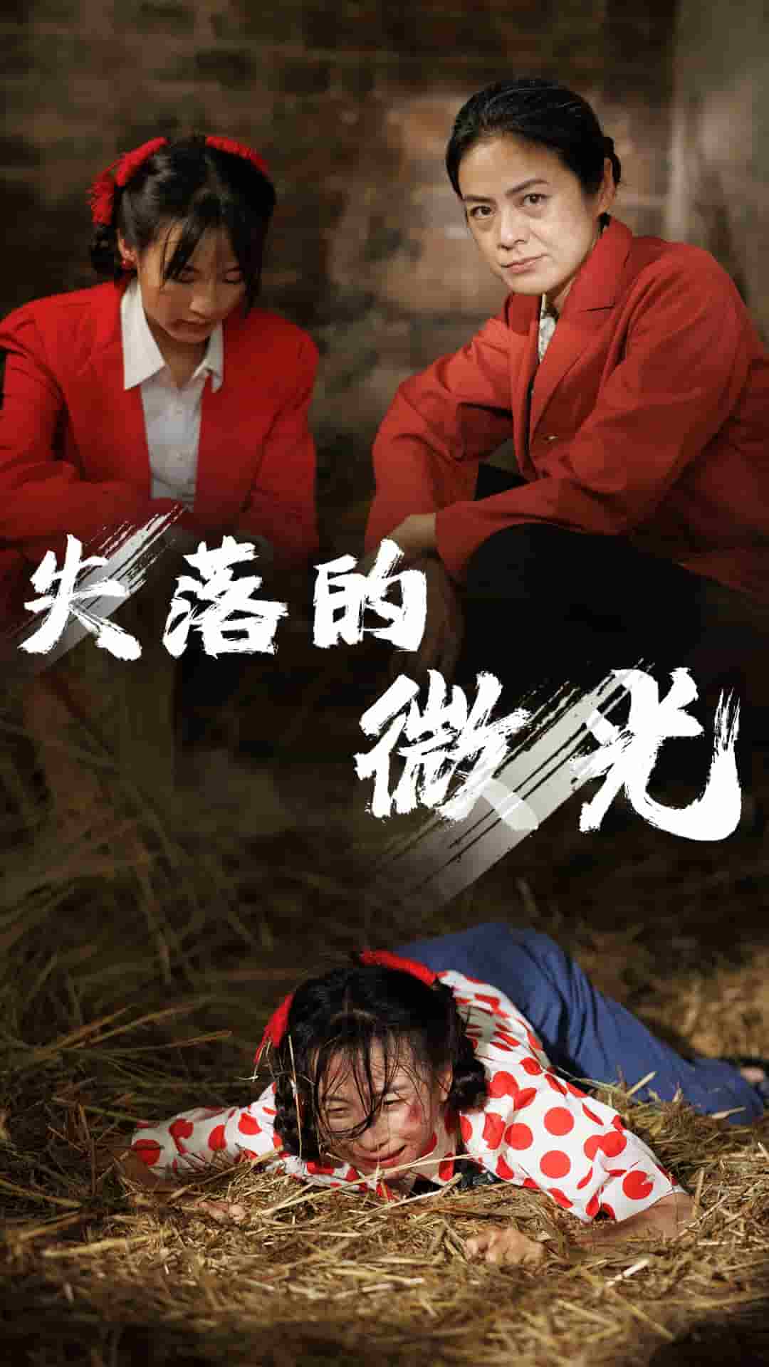 失落的微光第34集