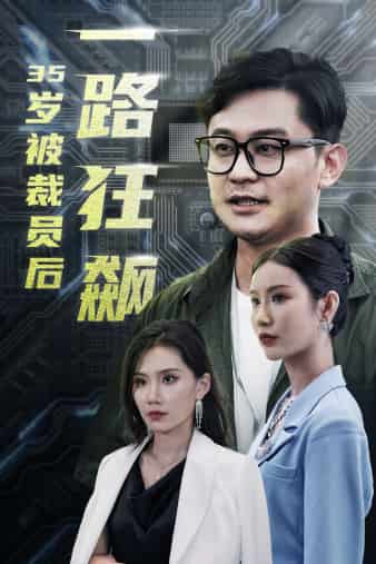 35岁被裁员后一路狂飙第03集