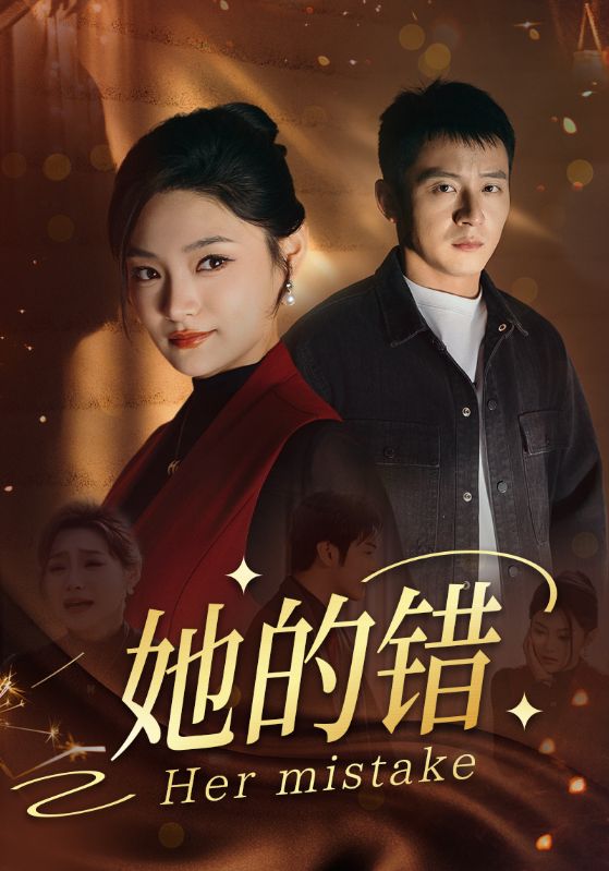 她的错第02集