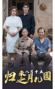 归来之八月十五月儿圆第09集