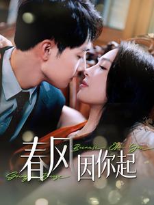春风因你起第03集