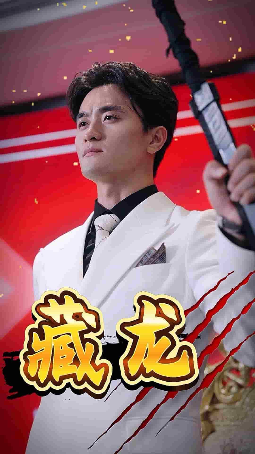 藏龙 短剧第09集