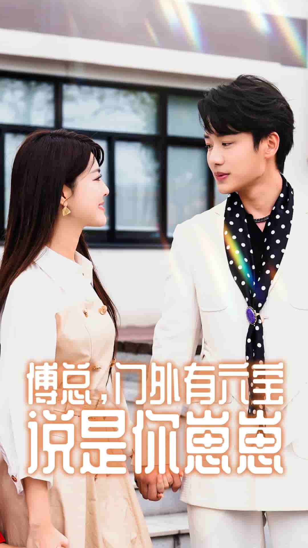 傅总，门外有六宝说是你崽崽第45集