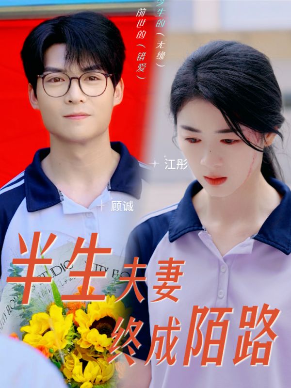 半生夫妻终成陌路第03集