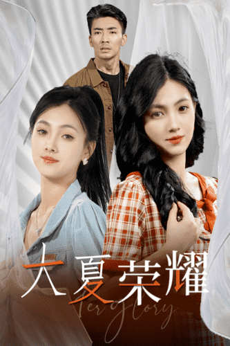 大夏荣耀第45集