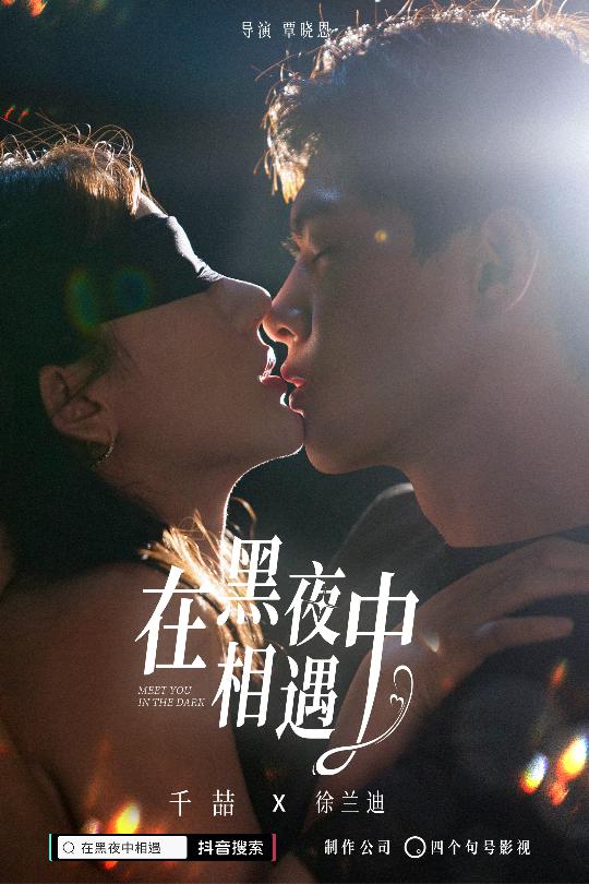 在黑夜中相遇第12集