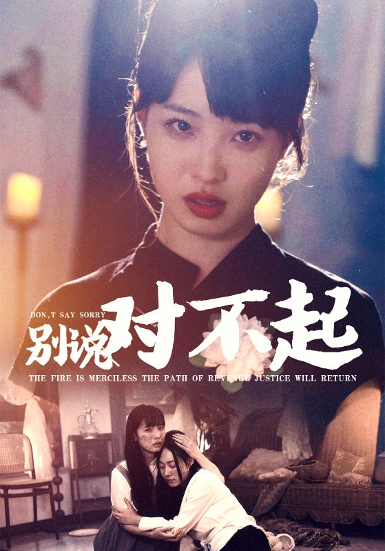 别说对不起第34集