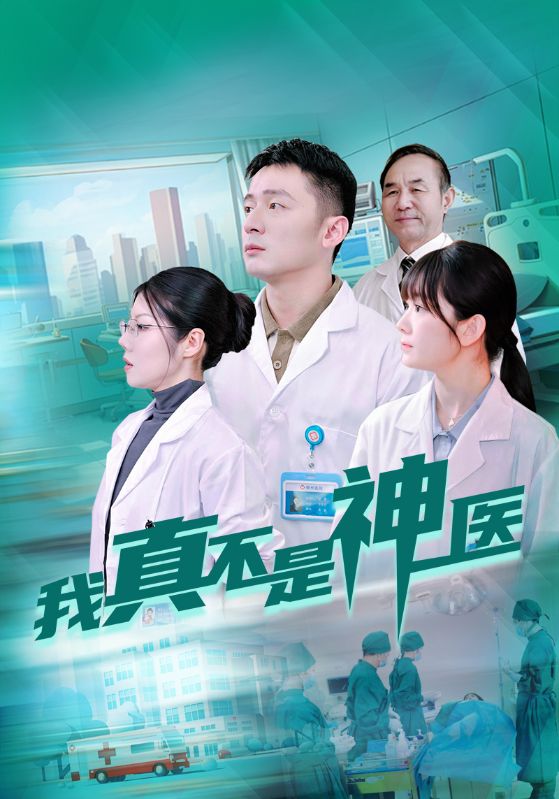 我真不是神医第02集