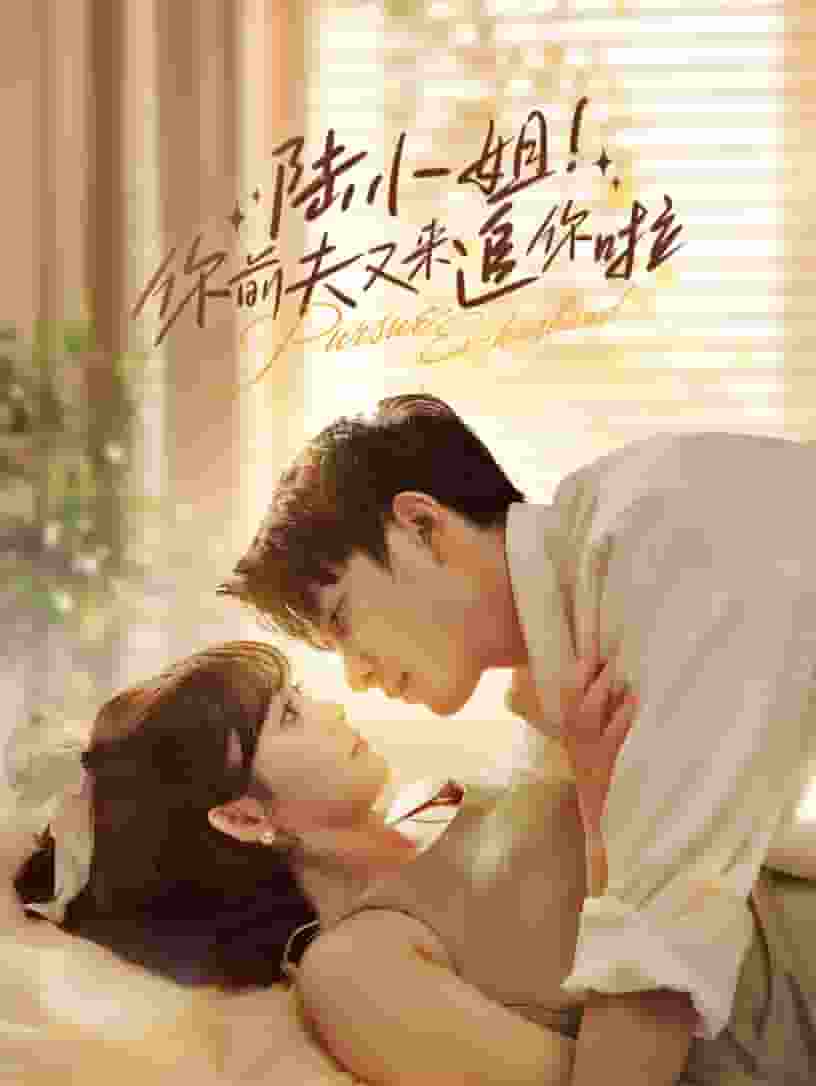 陆小姐！你前夫又来追你啦第02集