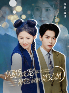 闪婚成宠神医娇妻美又飒第65集