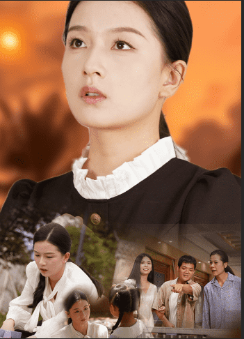 浴火之路：女儿红第04集