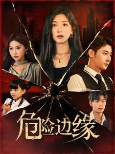 危险边缘 短剧版第45集