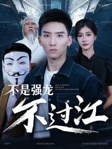 不是强龙不过江第02集