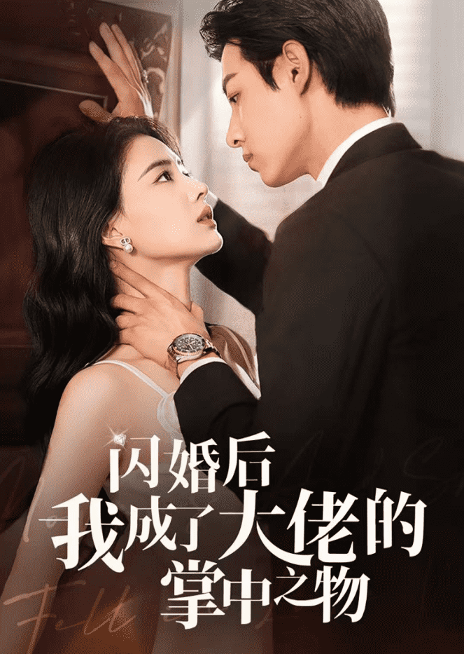 闪婚后我成了大佬的掌中之物第02集