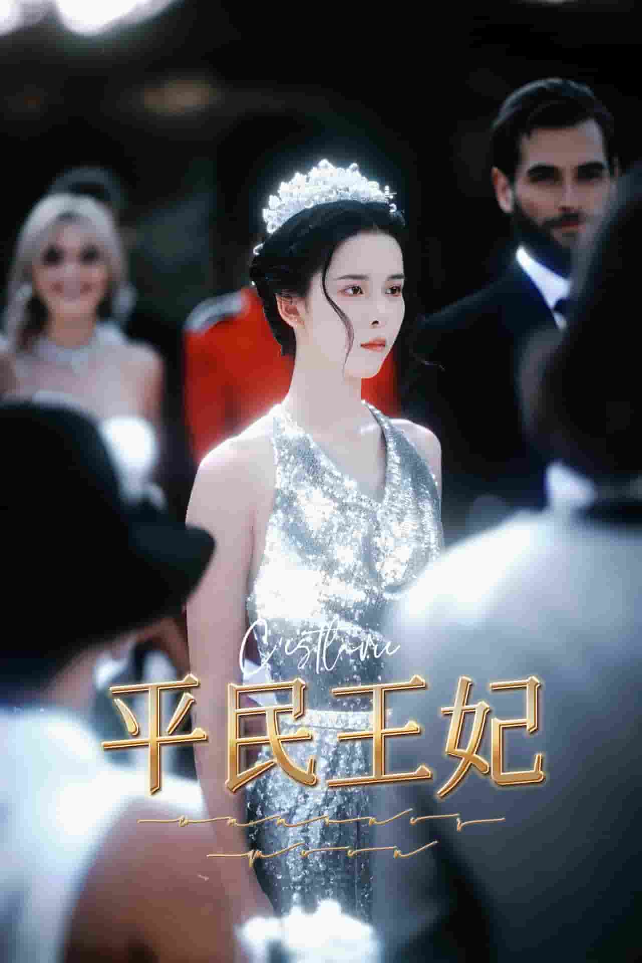 平民王妃第03集