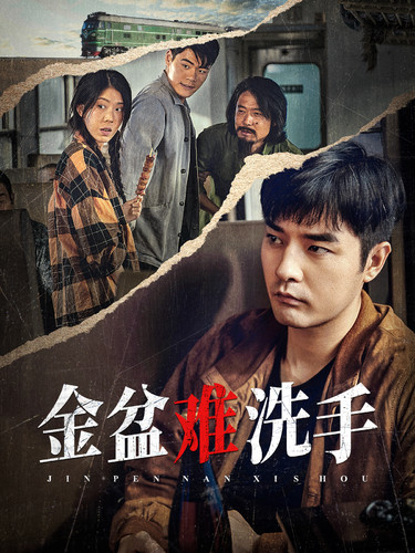 金盆难洗手第03集