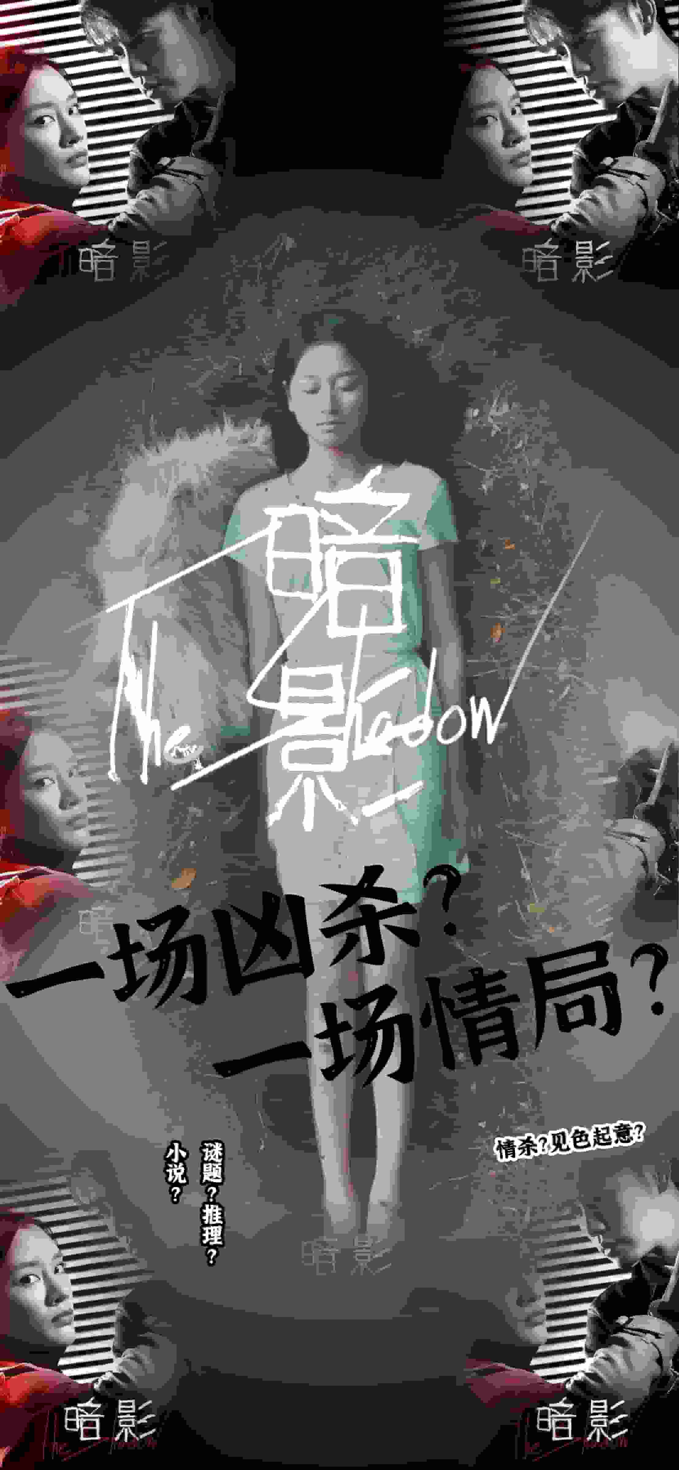 暗影 短剧版第10集