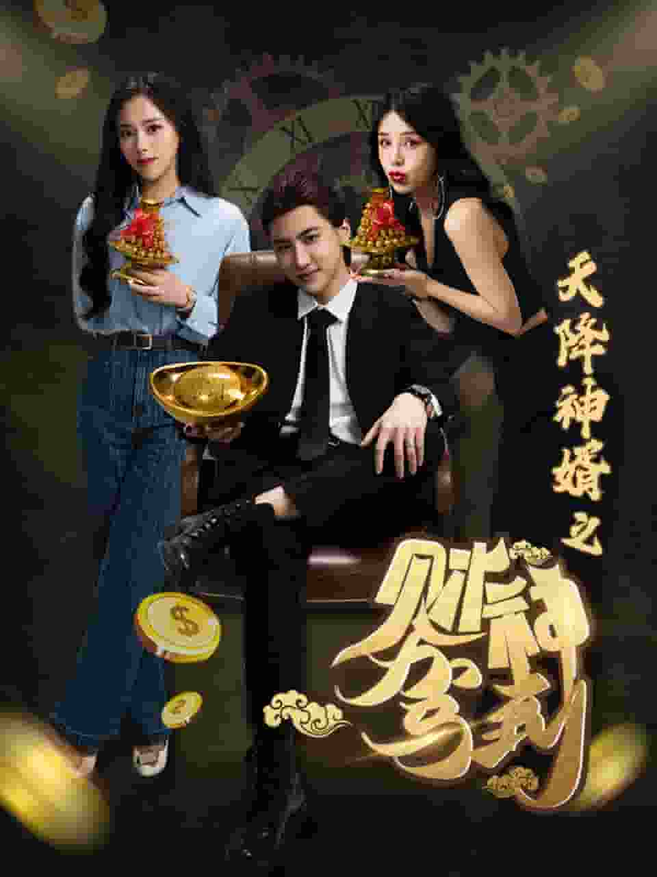 天降神婿之财神驾到第02集