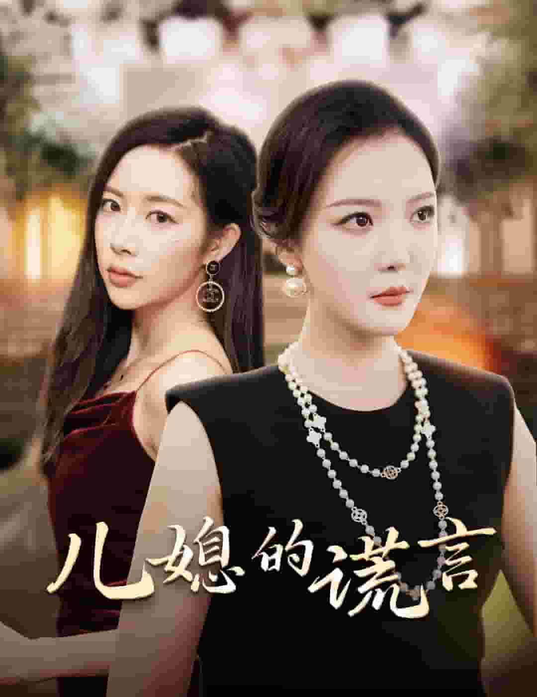 儿媳的谎言第04集