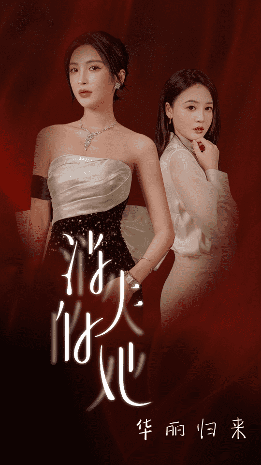 消失的她华丽归来第02集