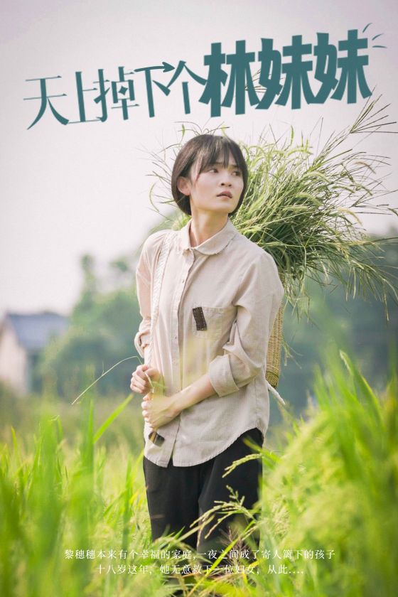 天上掉下个林妹妹第02集
