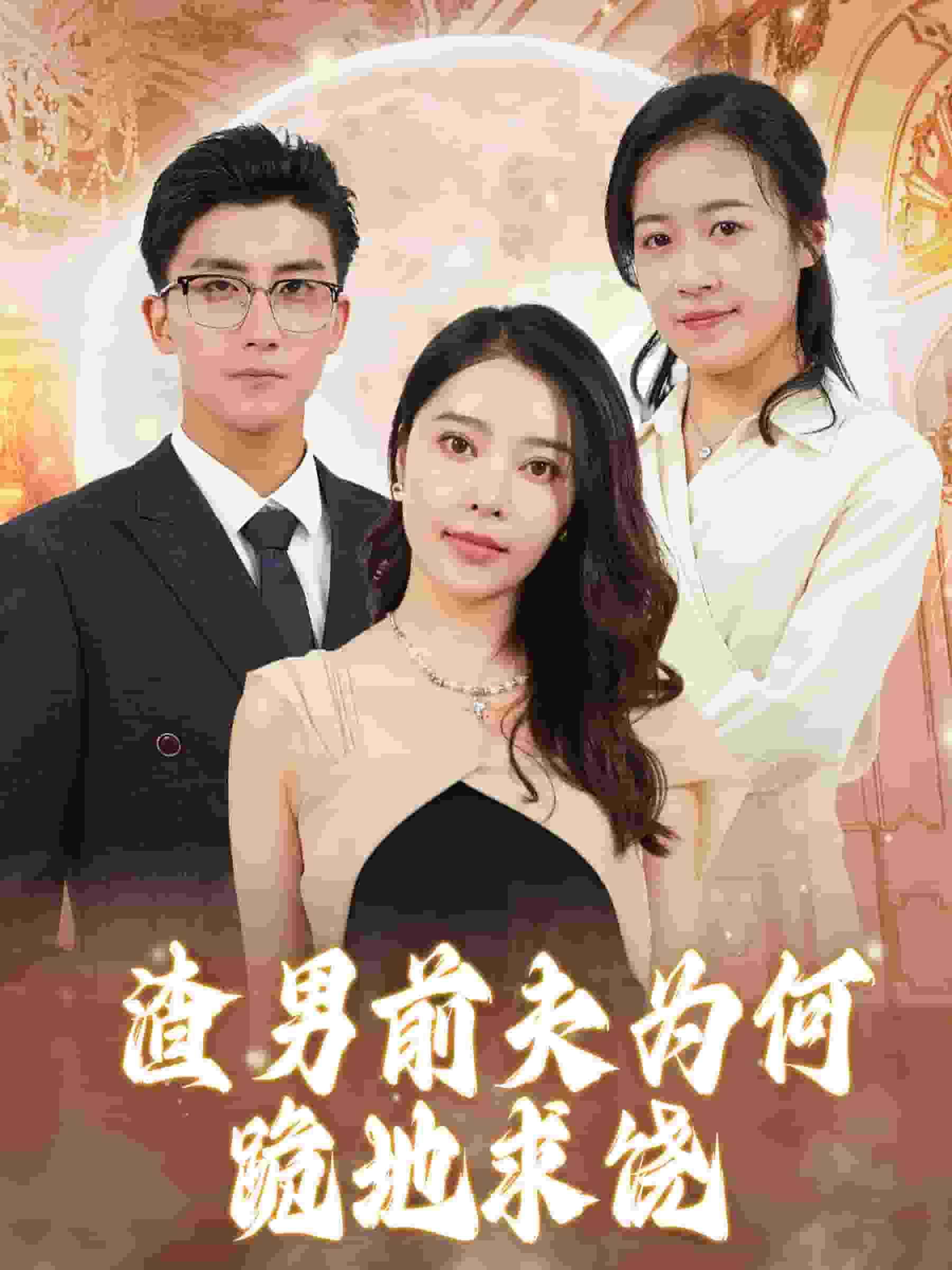 渣男前夫为何跪地求饶第05集