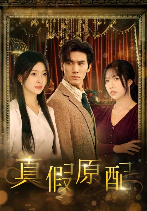 真假原配第05集