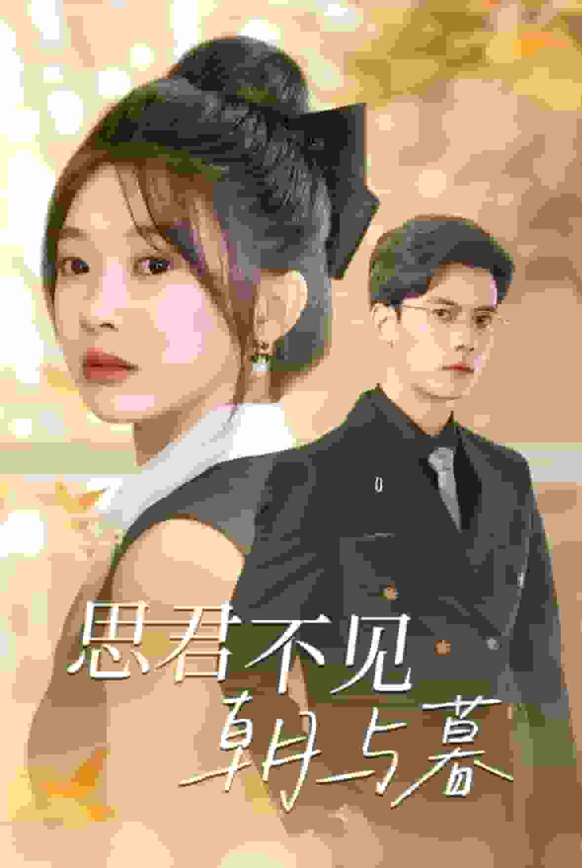 思君不见朝与暮第14集